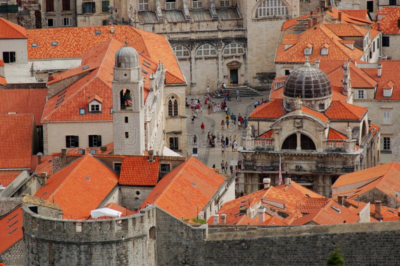 Dubrovnik