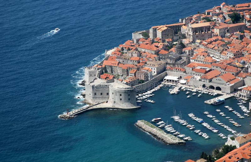 Dubrovnik