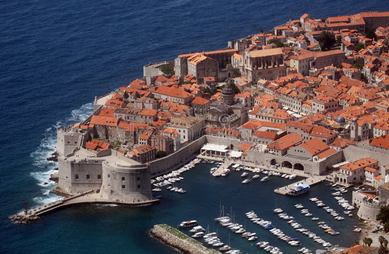 Dubrovnik