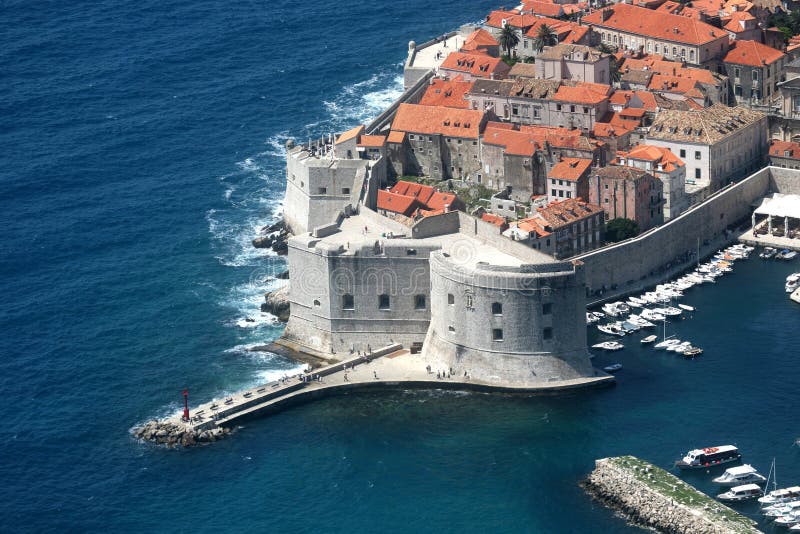 Dubrovnik