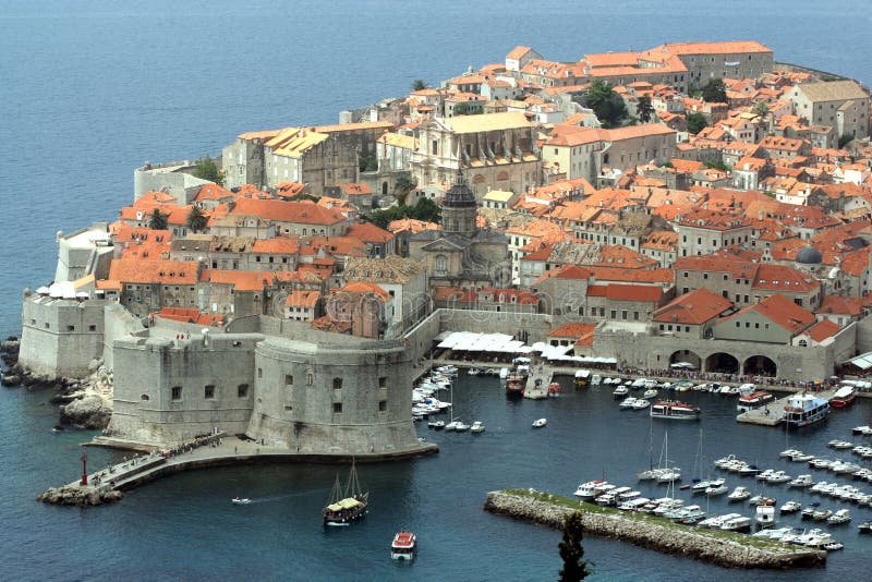 Dubrovnik