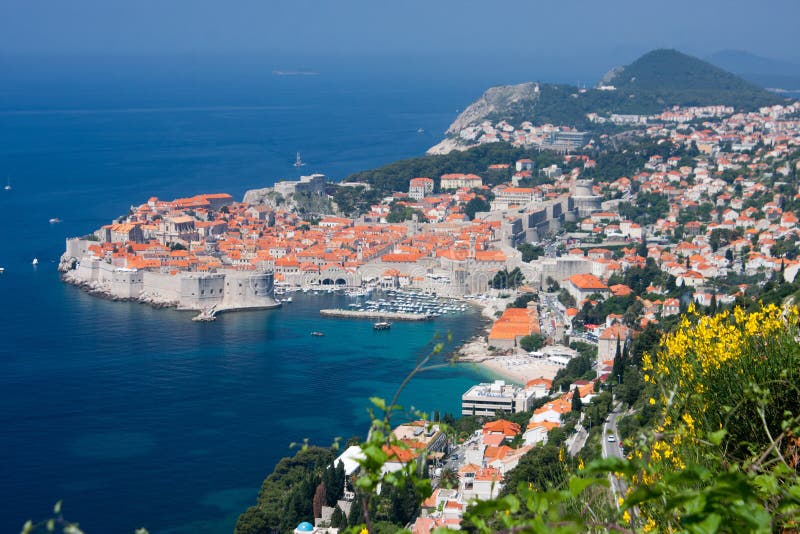 Dubrovnik, Croatia