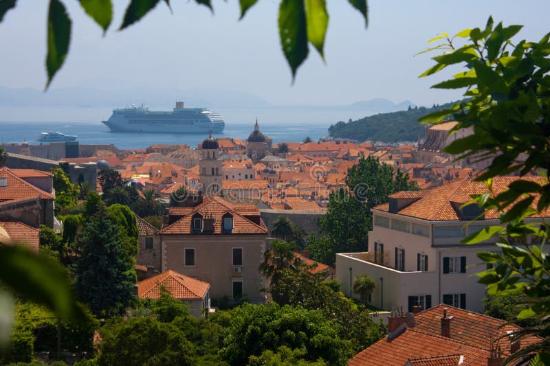 Dubrovnik, Croatia