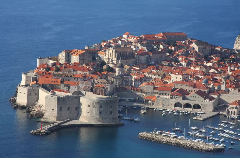 Dubrovnik, Croatia