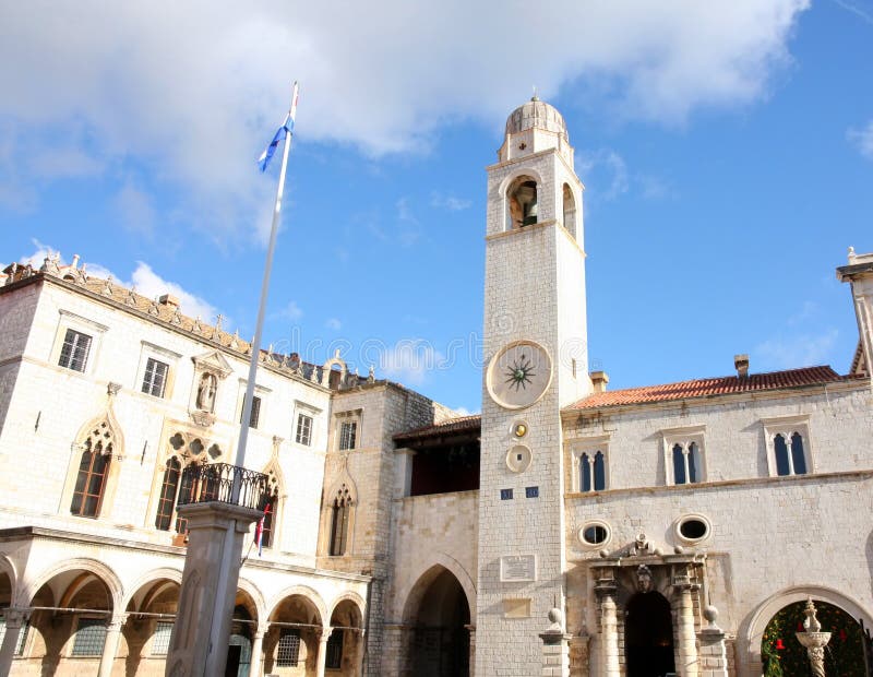 Dubrovnik, Croatia