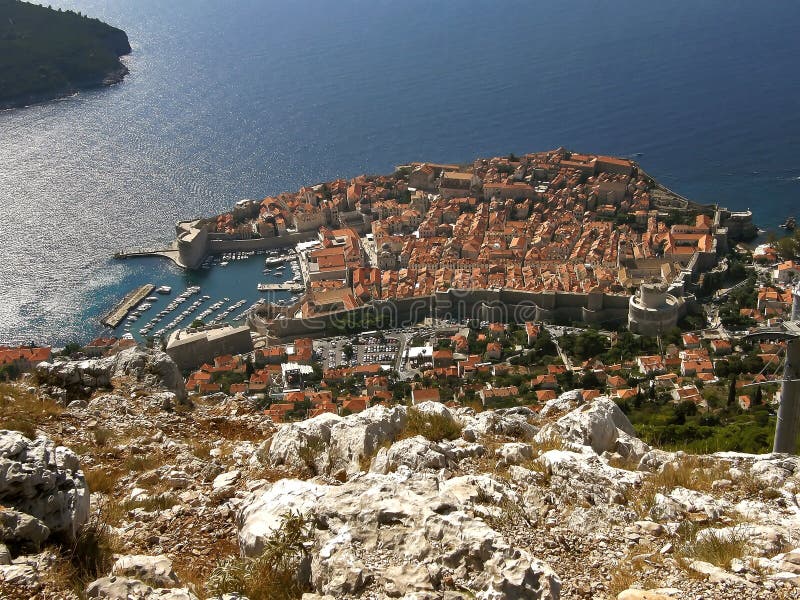 Dubrovnik - Croatia 6