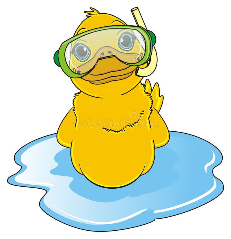 Diving Duck Stock Illustrations 795 Diving Duck Stock Illustrations