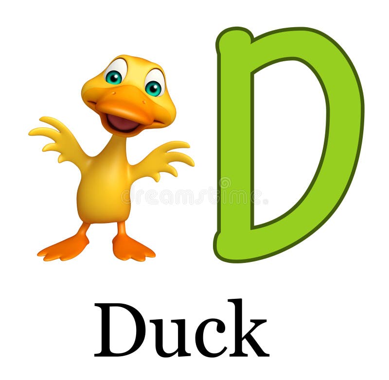 Слово duck