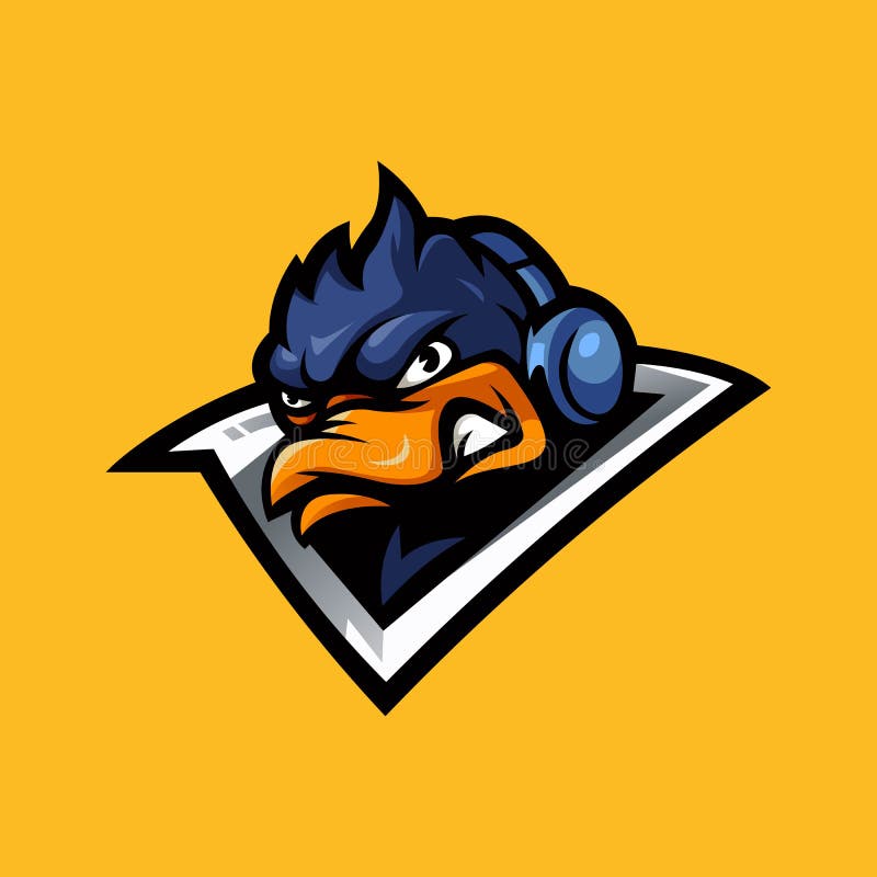 cool duck logos