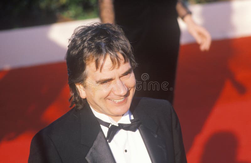 Dudley Moore at 62nd Annual Academy Awards, Los Angeles, California  Editorial Stock Image - Image of thespian, color: 52308209