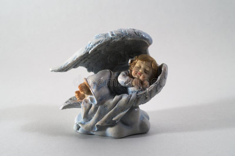 Duerme mi ángel imágenes de archivo libres de regalías Duerme mi ángel imágenes de archivo libres de regalías