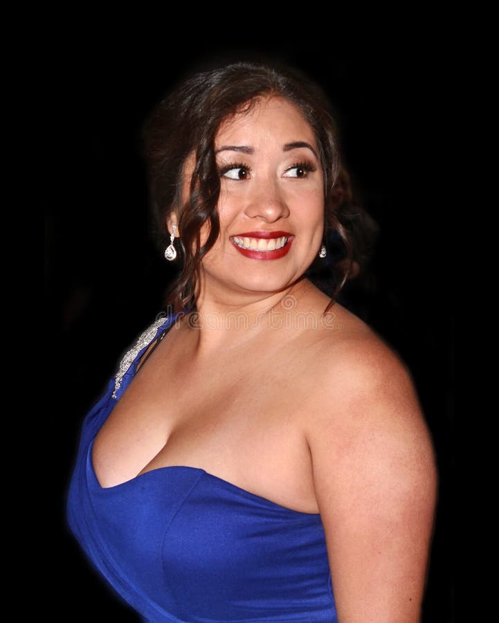 Mexican models busty