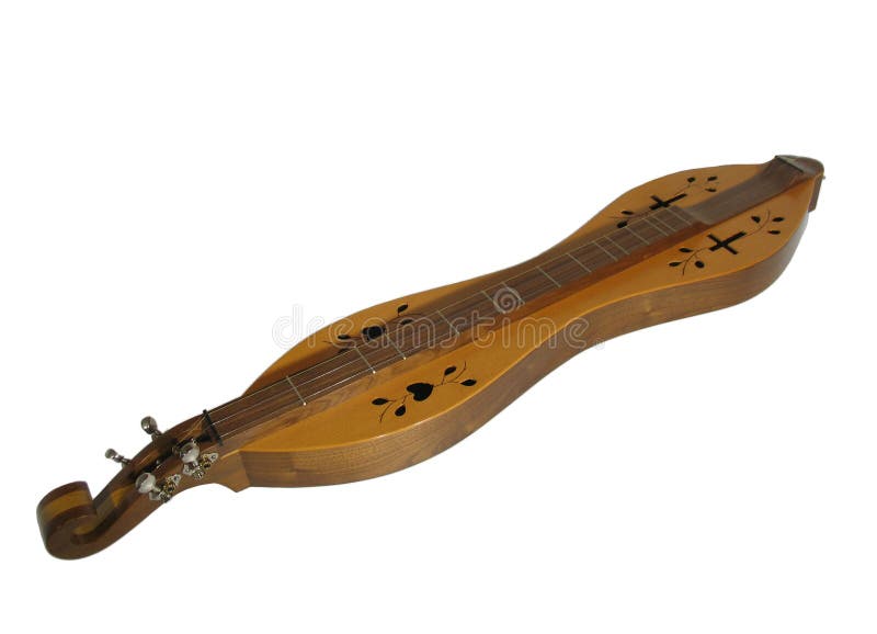 For dulcimer