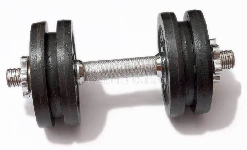 Dumbbell