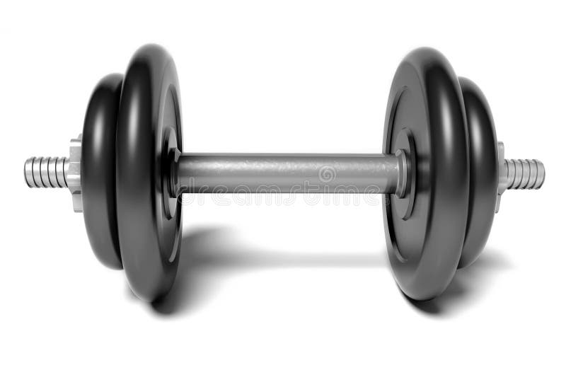 Dumbbell