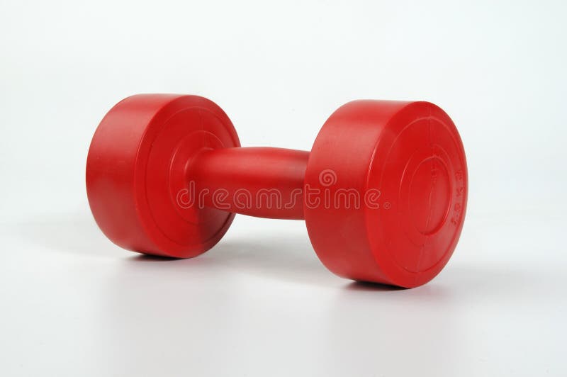 Dumbbell