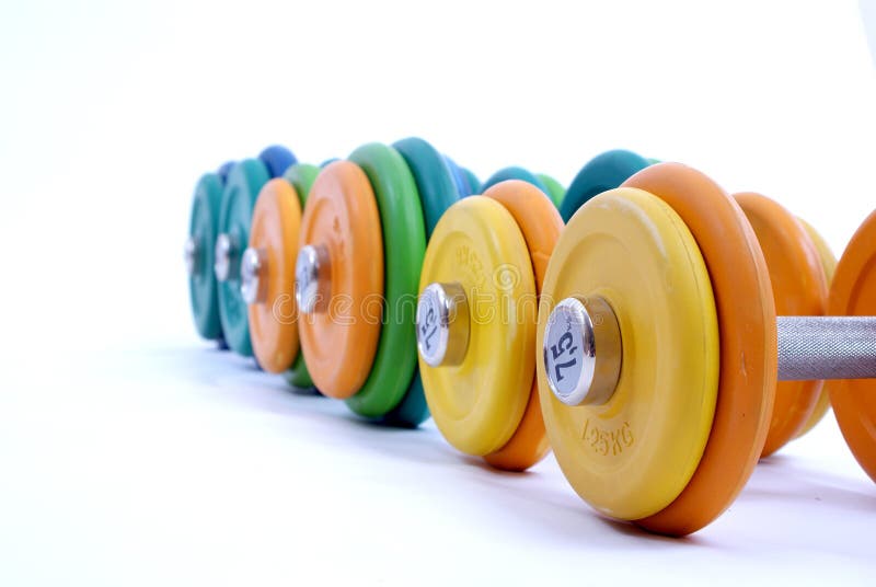 Dumbbells