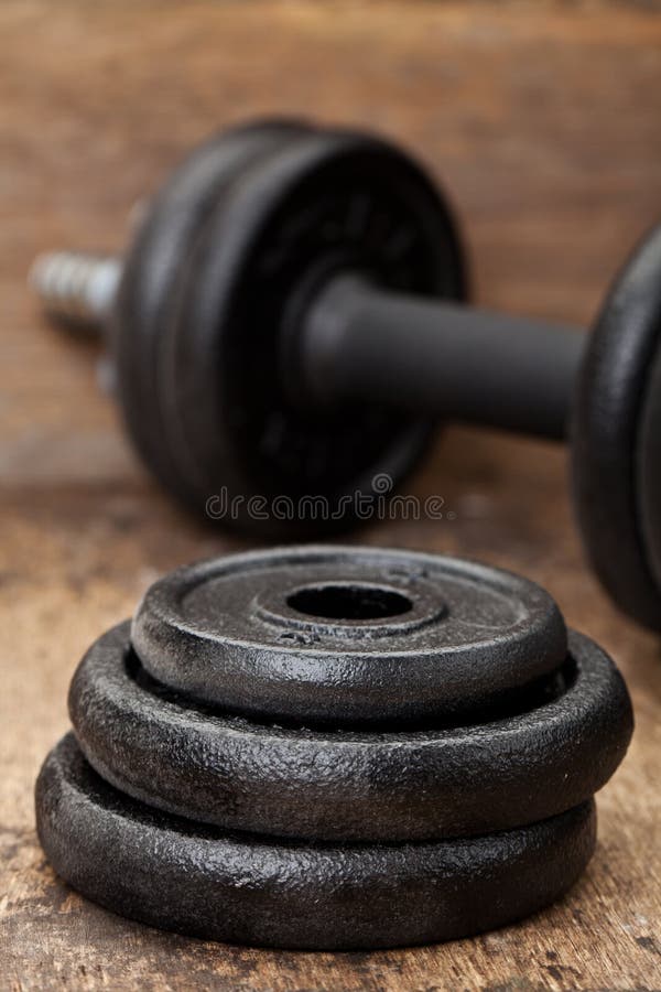 Dumbbells