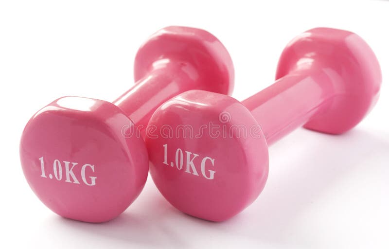 Dumbbells