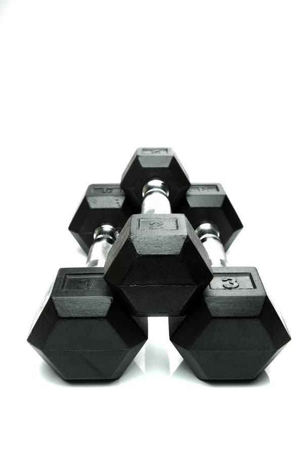 Dumbbells