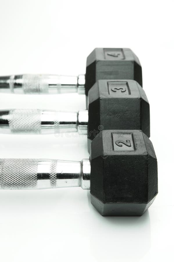 Dumbbells