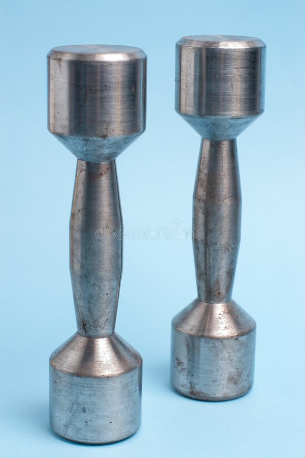 Car Valve Stem Detail, Showing Sings of Corrosion Stock Photo Image