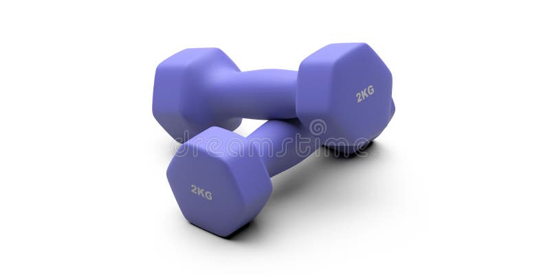 female dumbbell set