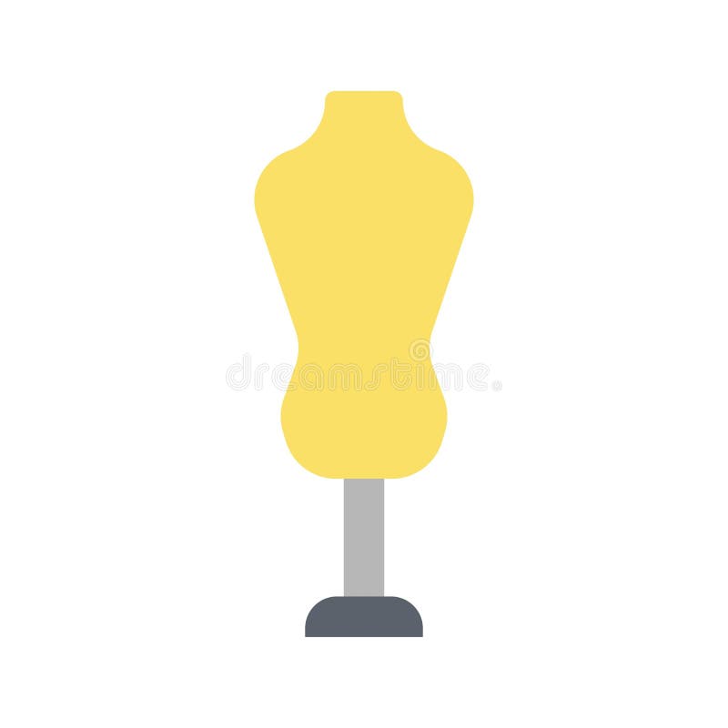 Dummy icon vector image. stock vector. Illustration of concept 277494336