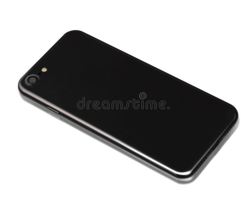 Dummy Smartphone Image for  Use Stock Photo Image of icon