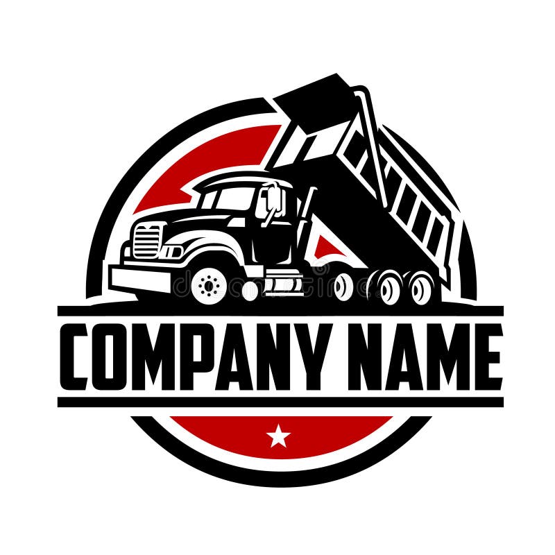 trucking company logos