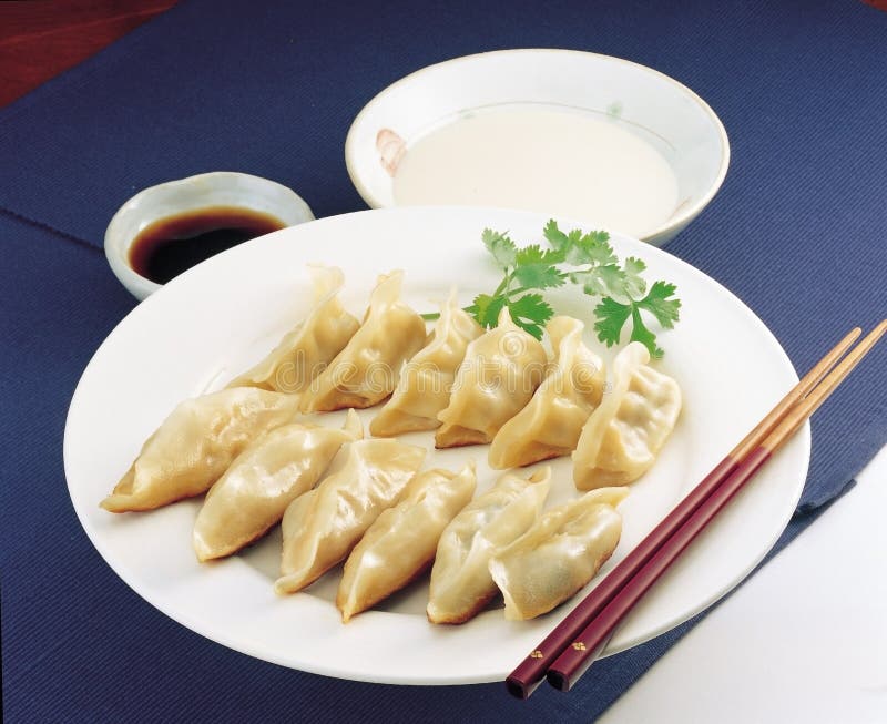 Dumplings royalty free stock photo Dumplings royalty free stock photo
