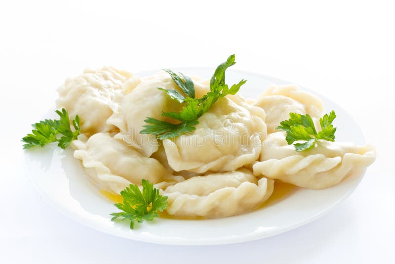 Dumplings