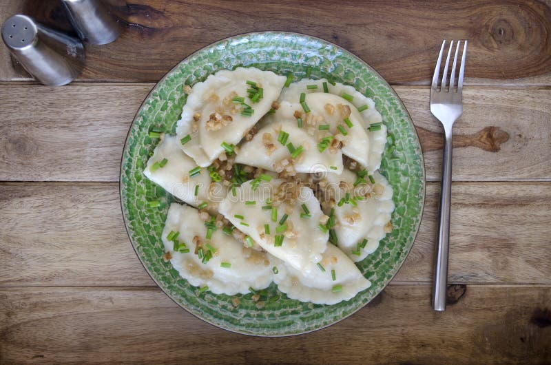 Dumplings royalty free stock image Dumplings royalty free stock image