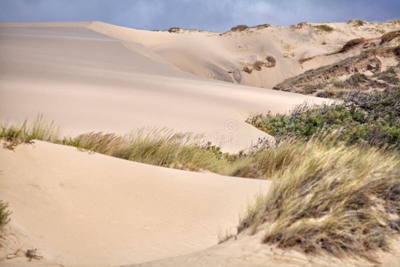 Dunas Guincho