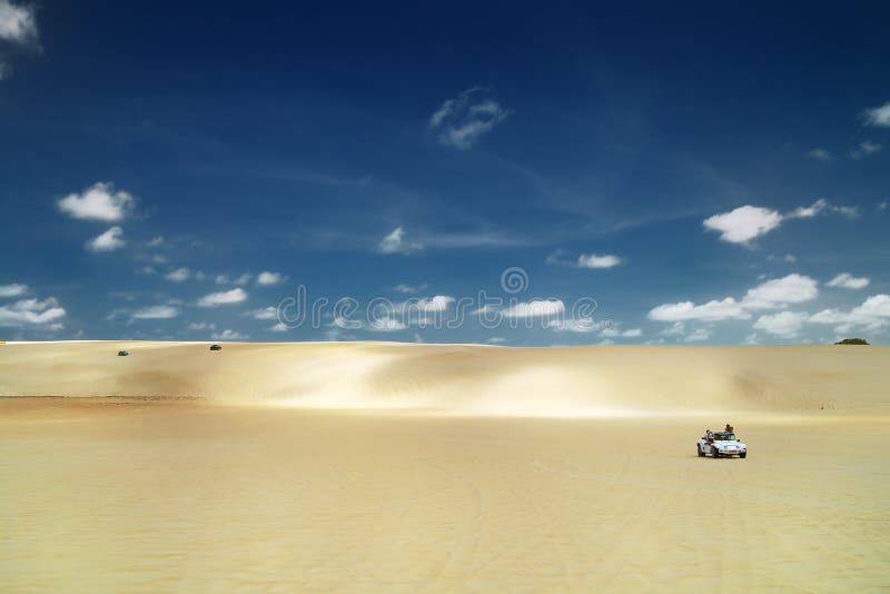 dune de poussettes du Brésil natale image stock dune de poussettes du Brésil natale image stock