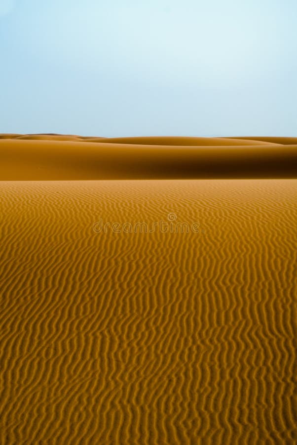 Dunes