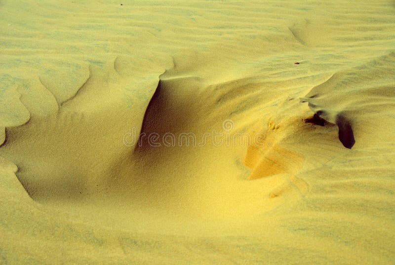 Dunes