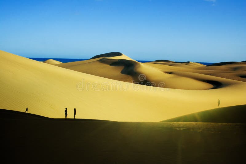 Dunes montaje 2