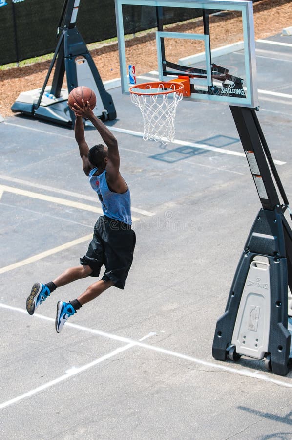 Dunk editorial stock photo. Image of dunk, trinidad, states 98219088