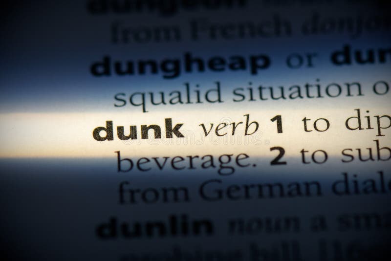 Dunk Stock Photos Download 6,597 Royalty Free Photos