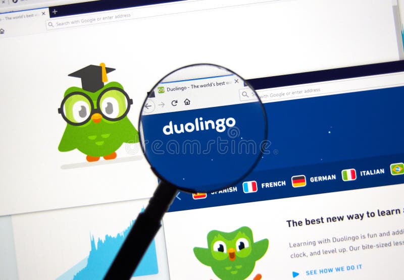 duolingo logo