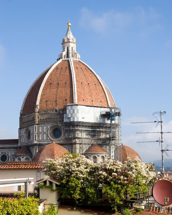The Duomo