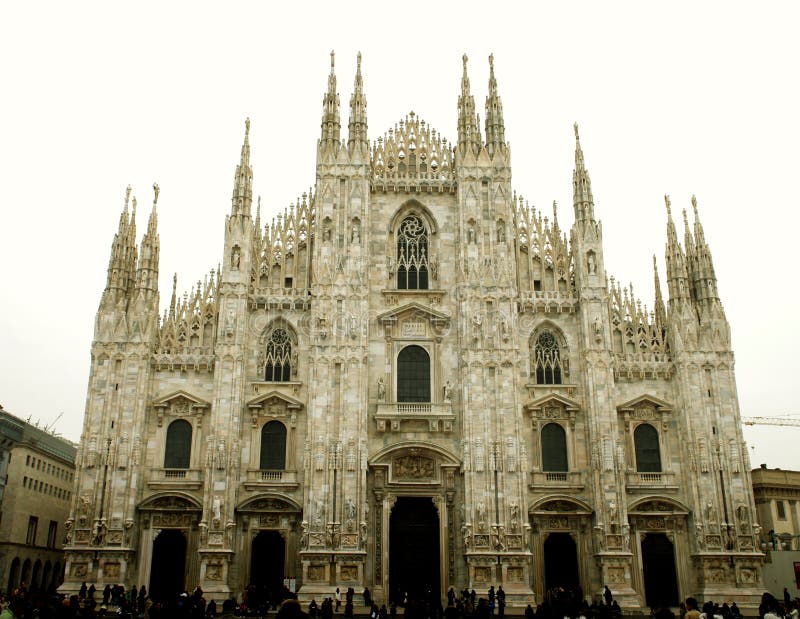 Duomo