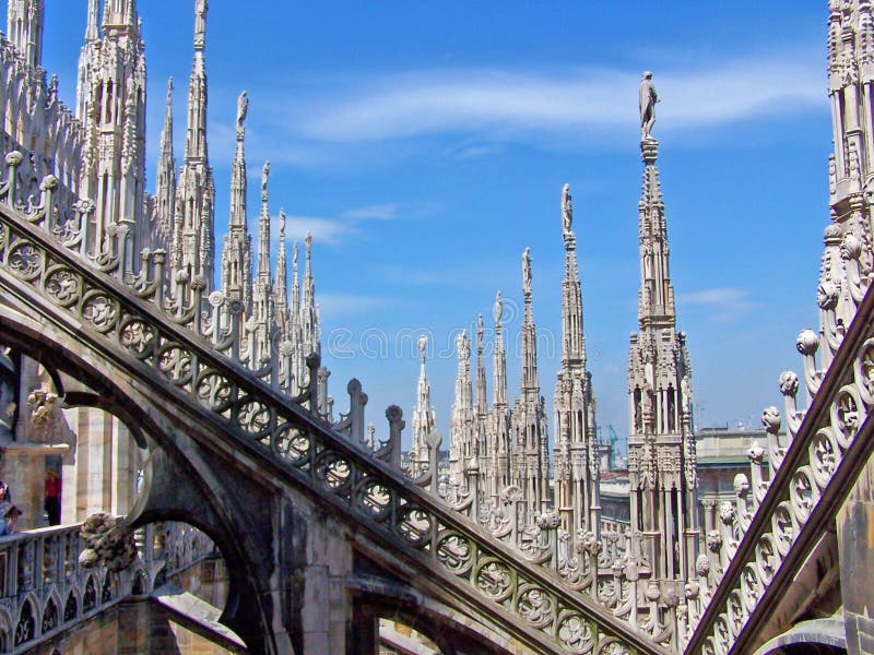 Famoso torri da cattedrale, cattedrale caro,.