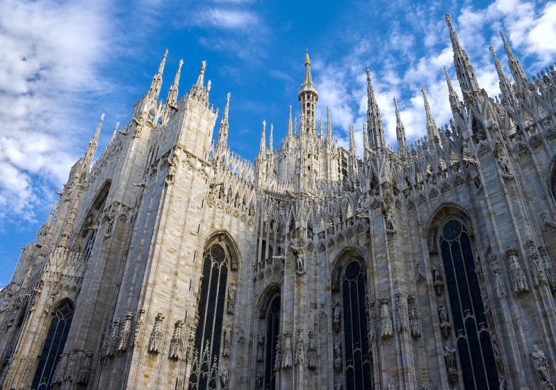 Duomo di Milano