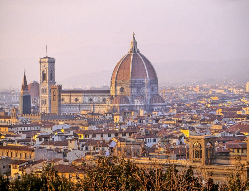 Duomo- Florenz, Italien