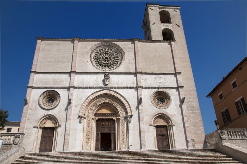 Duomo of Todi