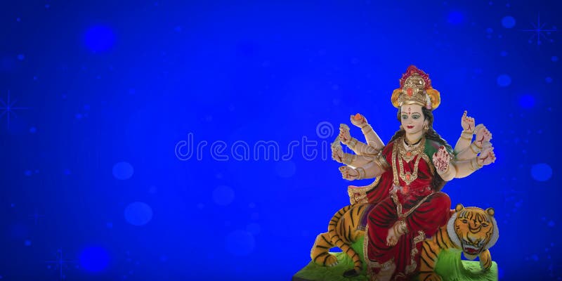 Maa Durga Devi Wallpapers 4K & – Apps on Google Play