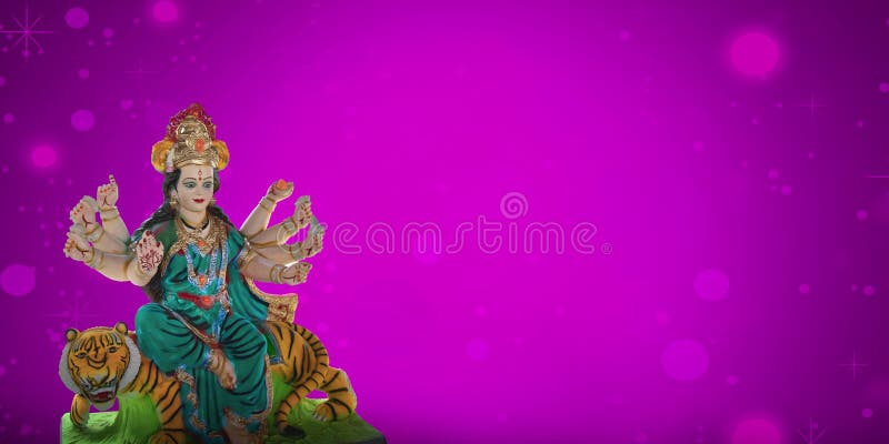 185 Durga Banner Stock Photos - Free & Royalty-Free Stock Photos from  Dreamstime