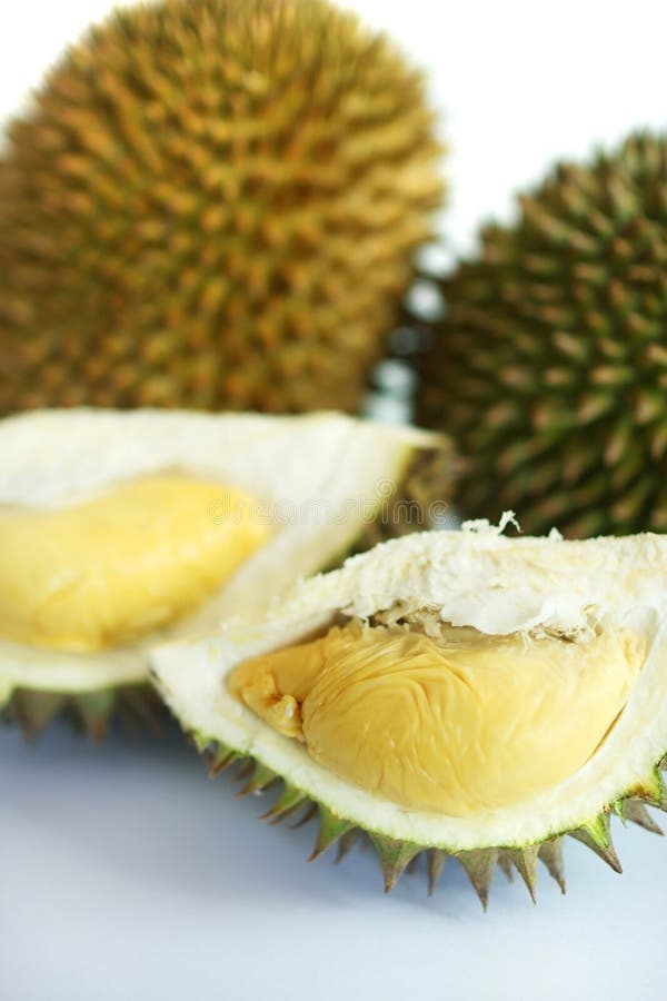 Durians